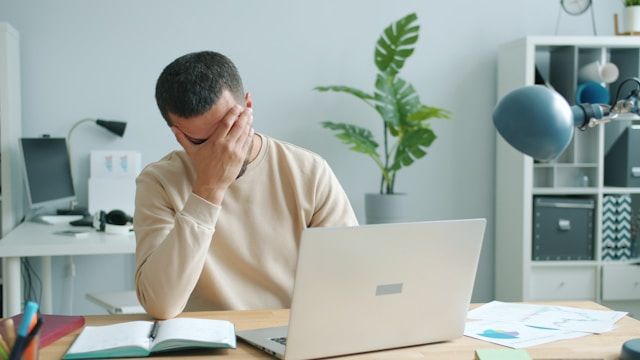 Context Switching: Warum du dich nicht mehr konzentrieren kannst