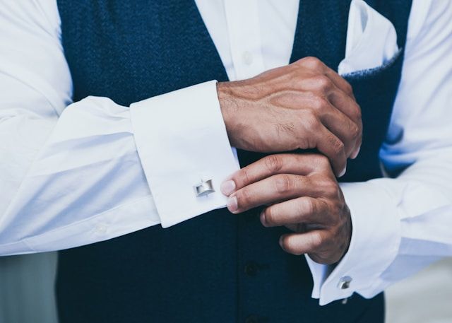 Goldene Handschellen: Den Job hassen, aber das Geld brauchen