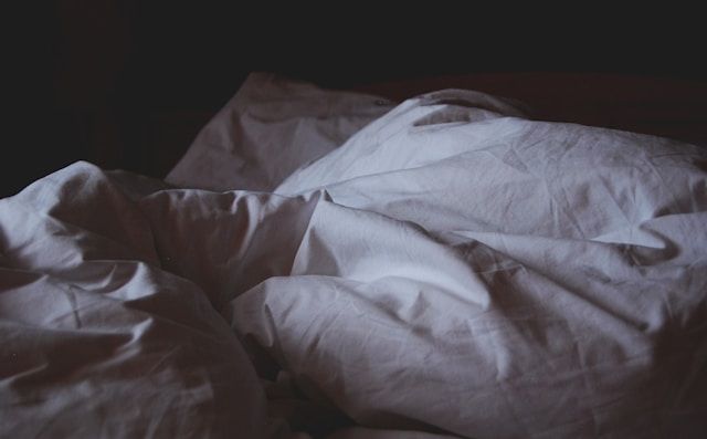 Nachts um 3 aufwachen und an den Job denken: Was wirklich dahintersteckt